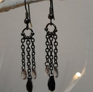 Earrings Dangle